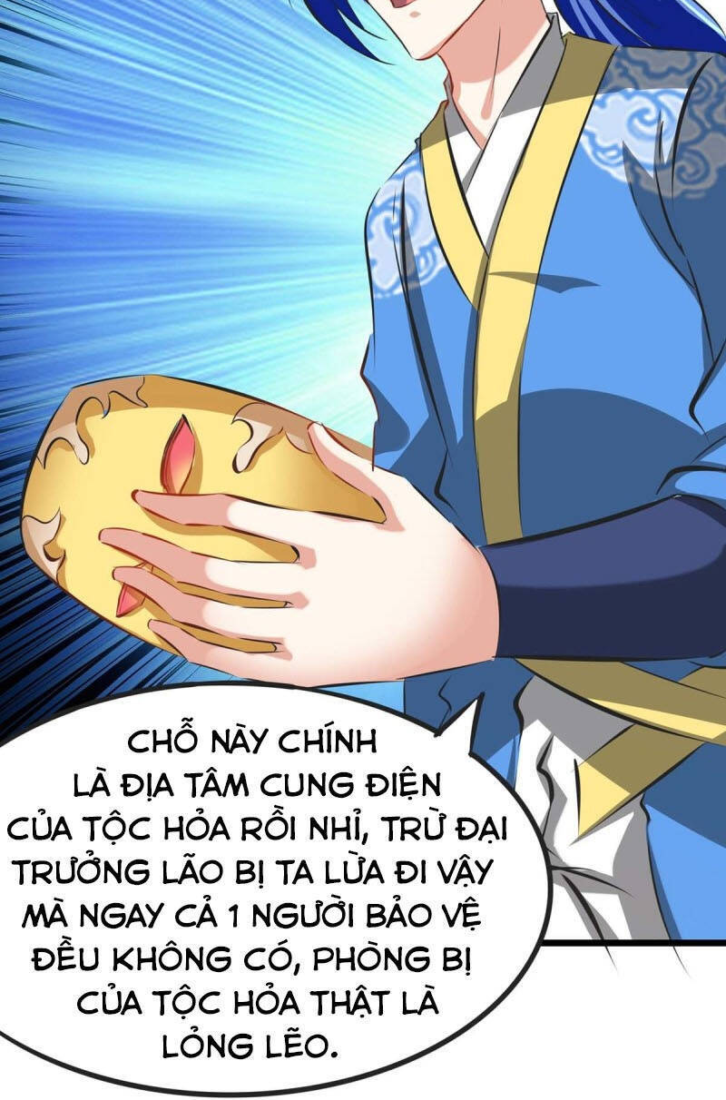 Tối Cường Thăng Cấp Chapter 188 - 17