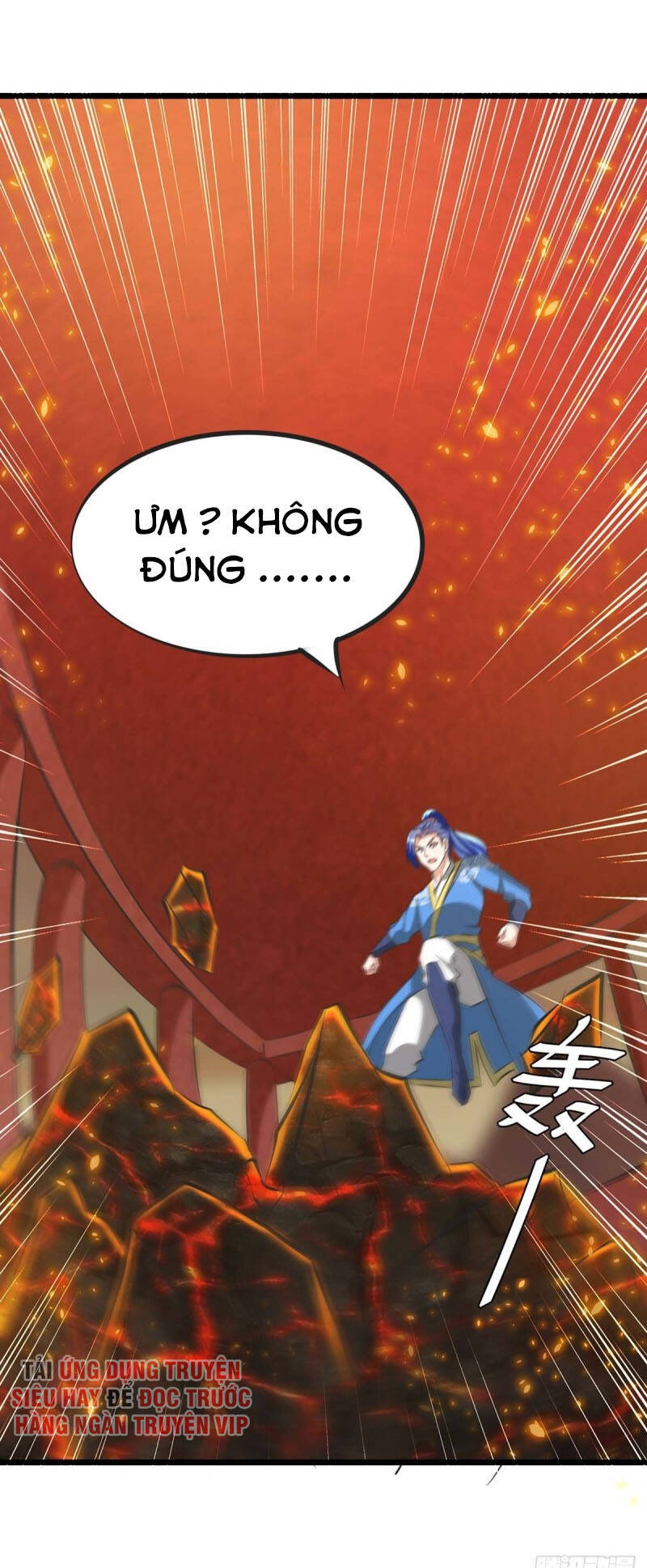 Tối Cường Thăng Cấp Chapter 188 - 20