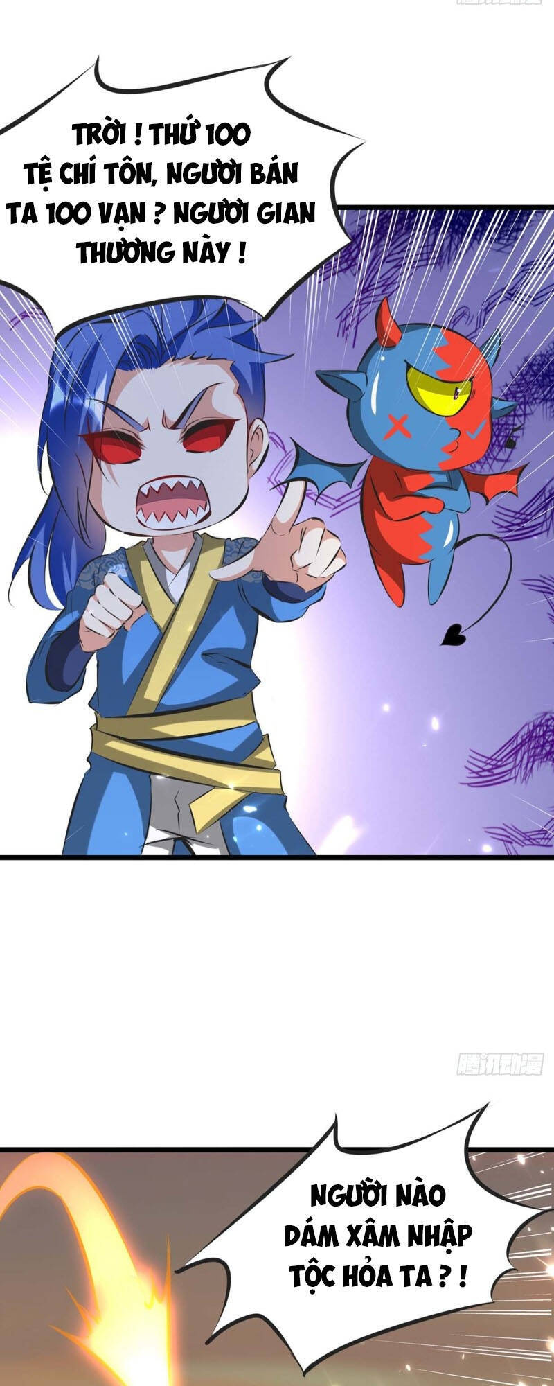 Tối Cường Thăng Cấp Chapter 188 - 3