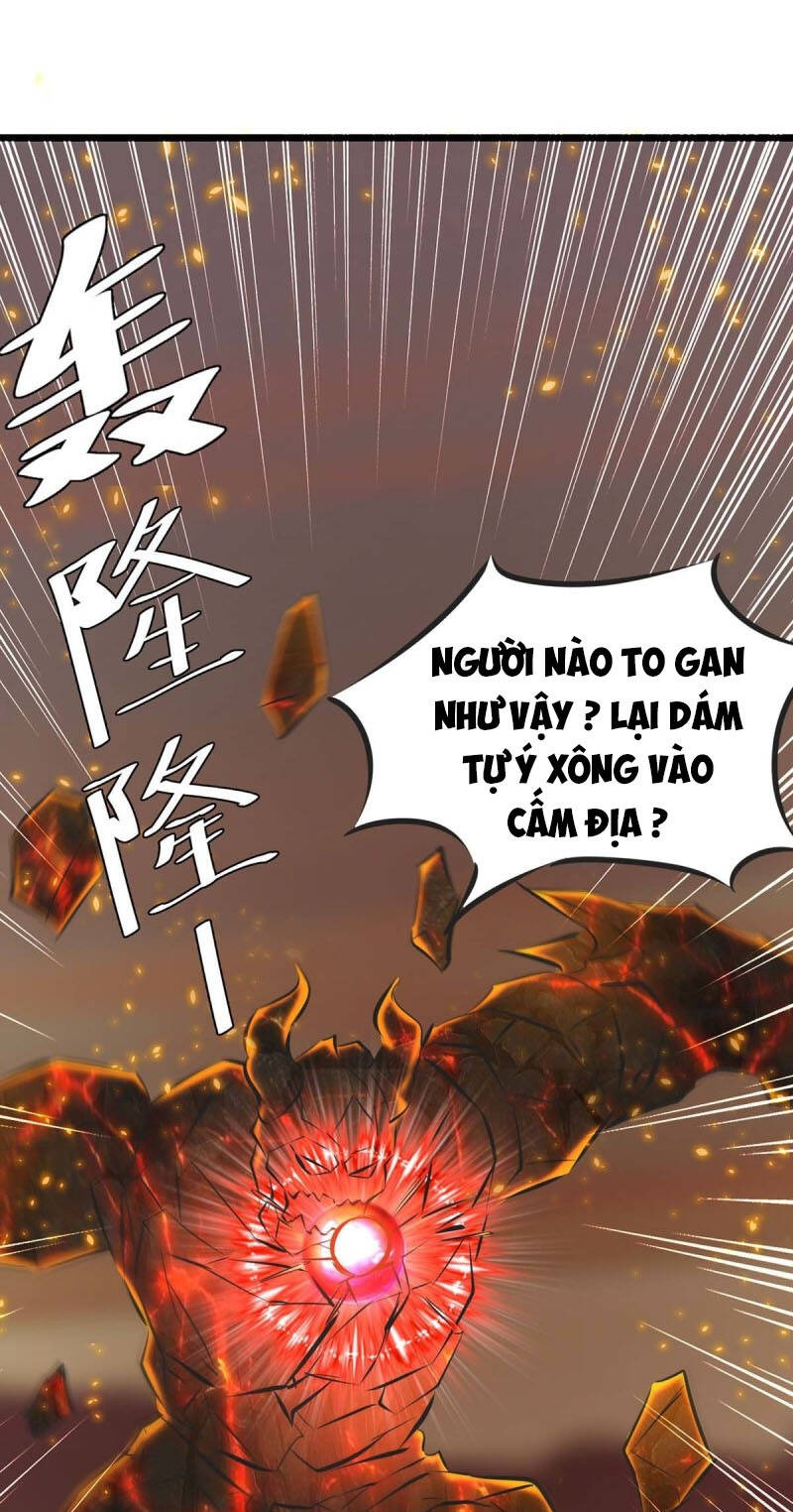 Tối Cường Thăng Cấp Chapter 188 - 21