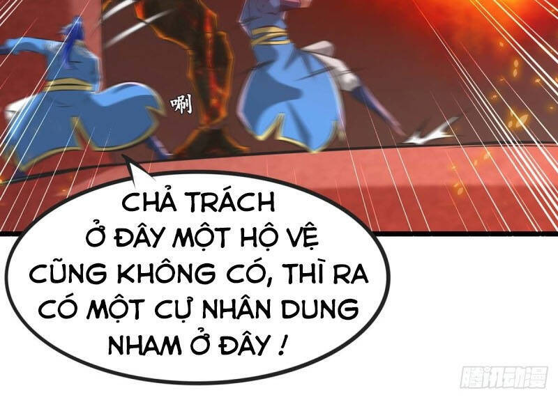 Tối Cường Thăng Cấp Chapter 188 - 23