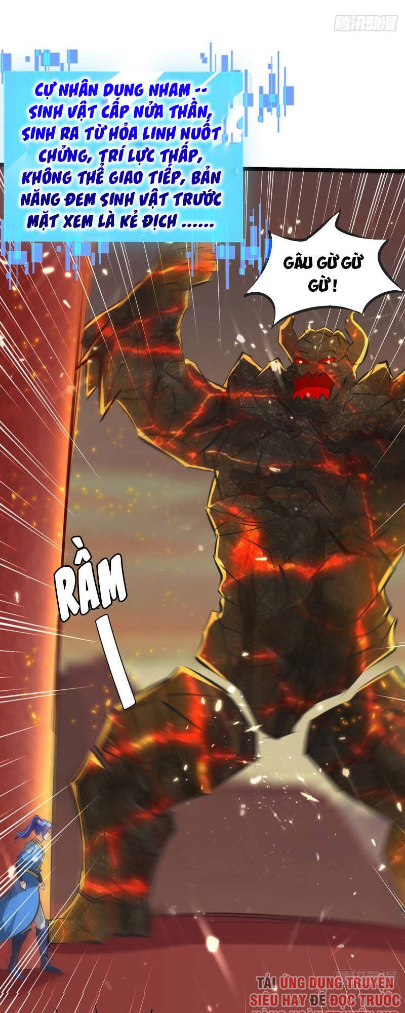 Tối Cường Thăng Cấp Chapter 188 - 25