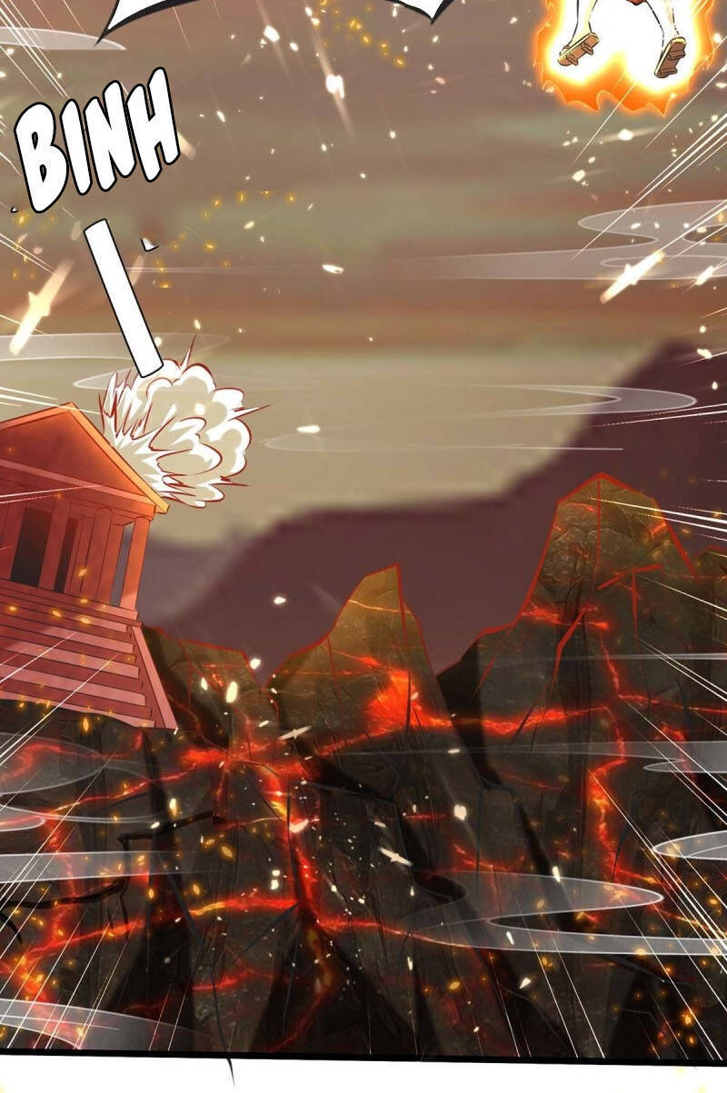 Tối Cường Thăng Cấp Chapter 188 - 28