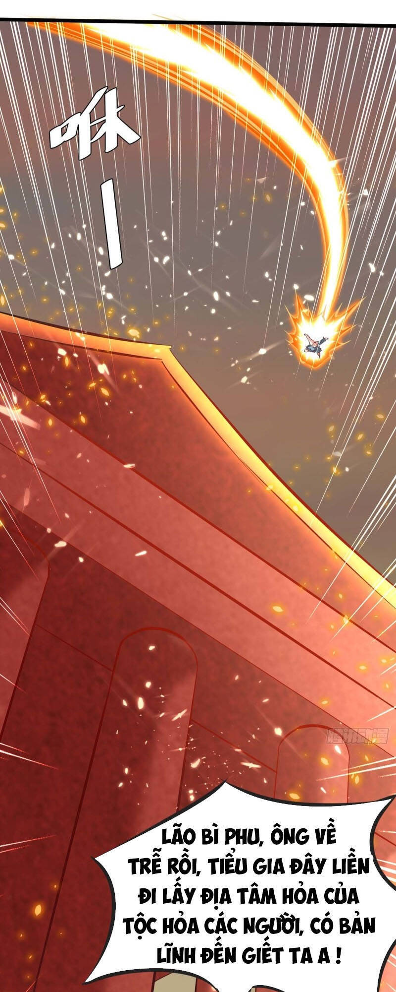 Tối Cường Thăng Cấp Chapter 188 - 32