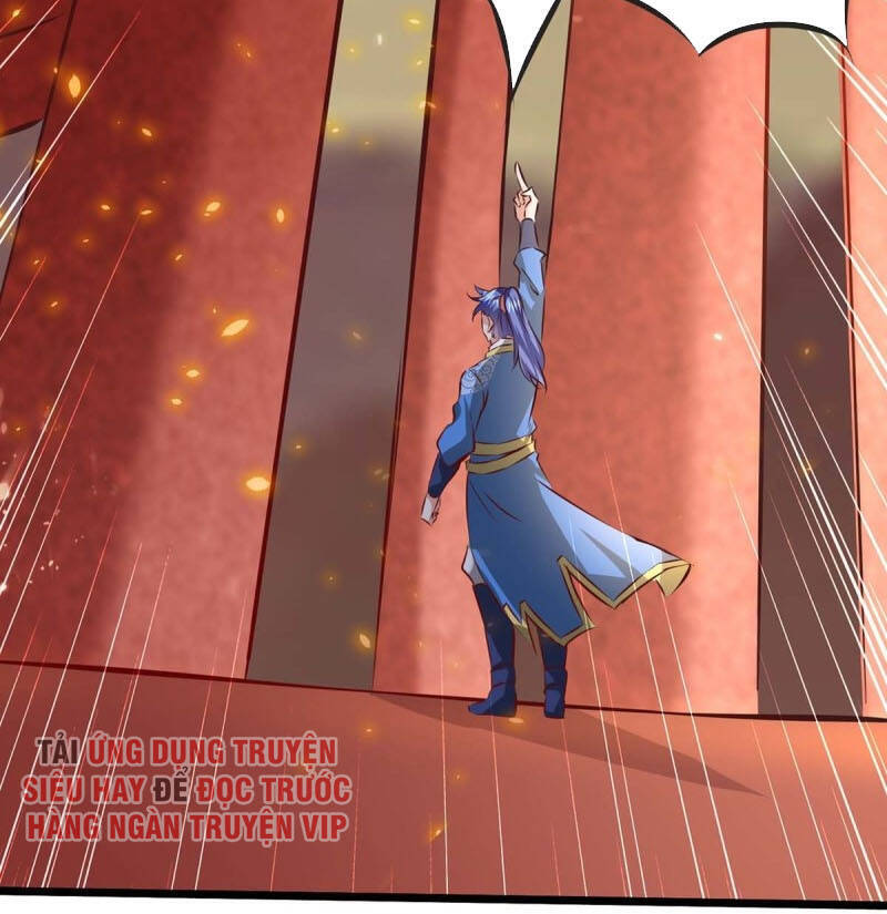 Tối Cường Thăng Cấp Chapter 188 - 33