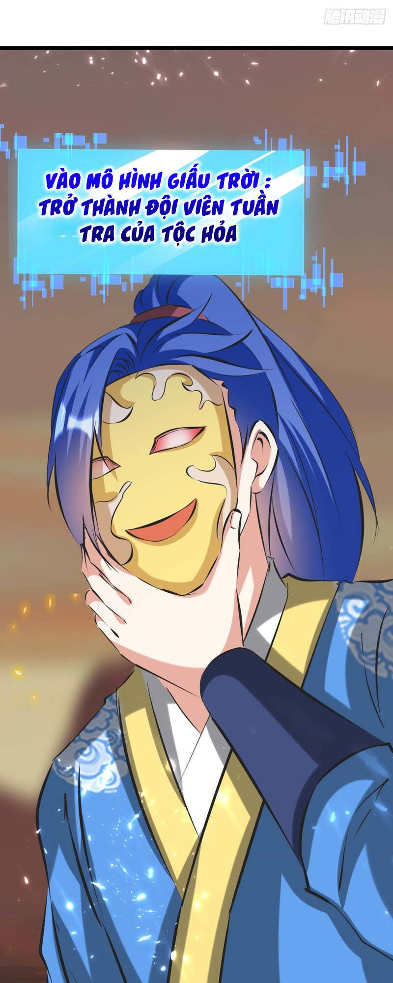 Tối Cường Thăng Cấp Chapter 188 - 7