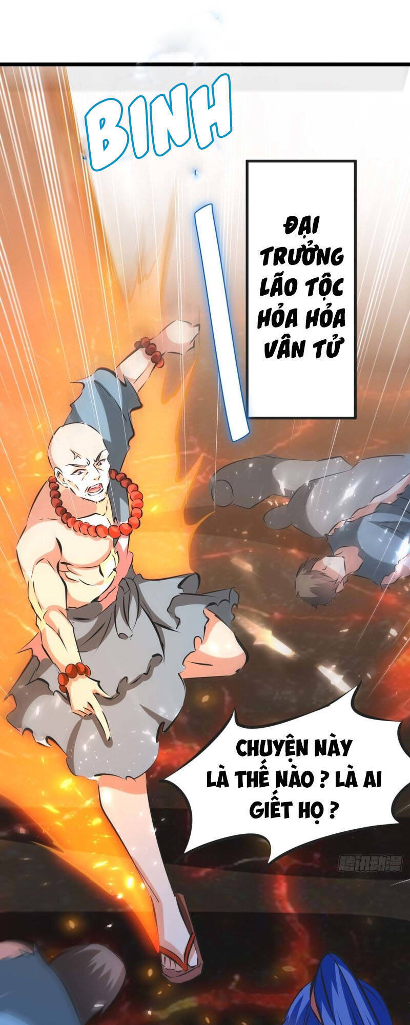 Tối Cường Thăng Cấp Chapter 188 - 9