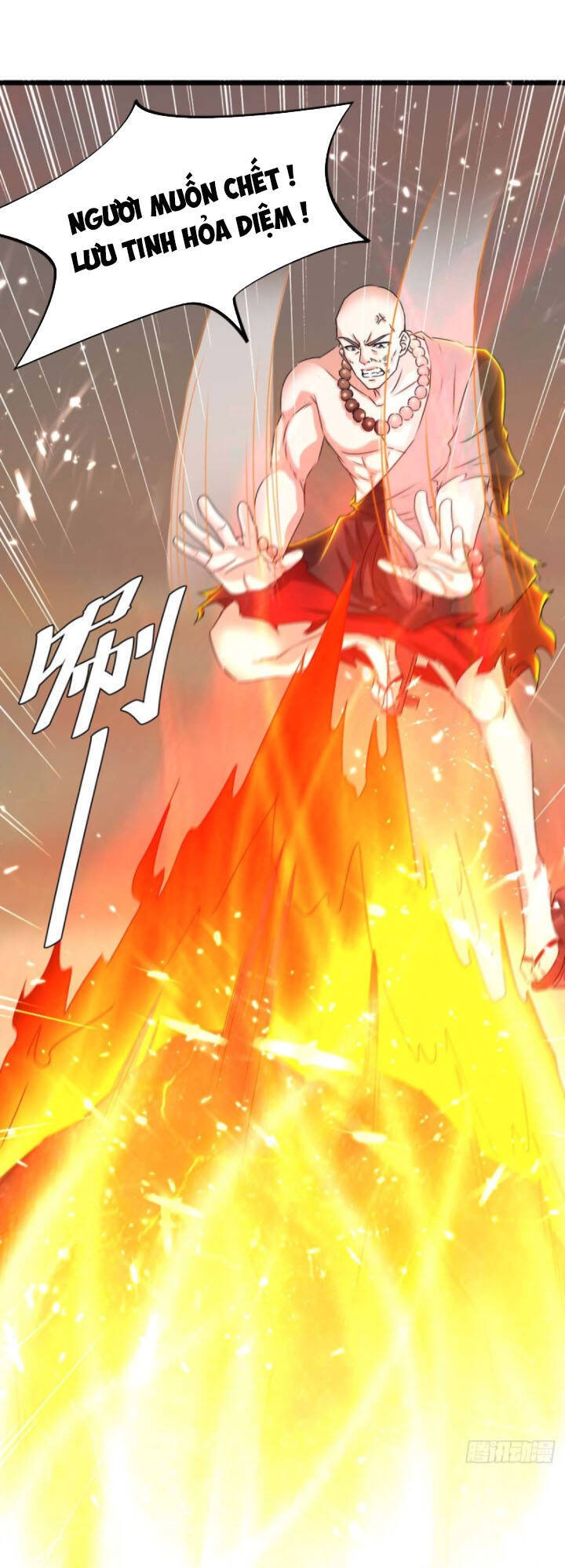 Tối Cường Thăng Cấp Chapter 189 - 1