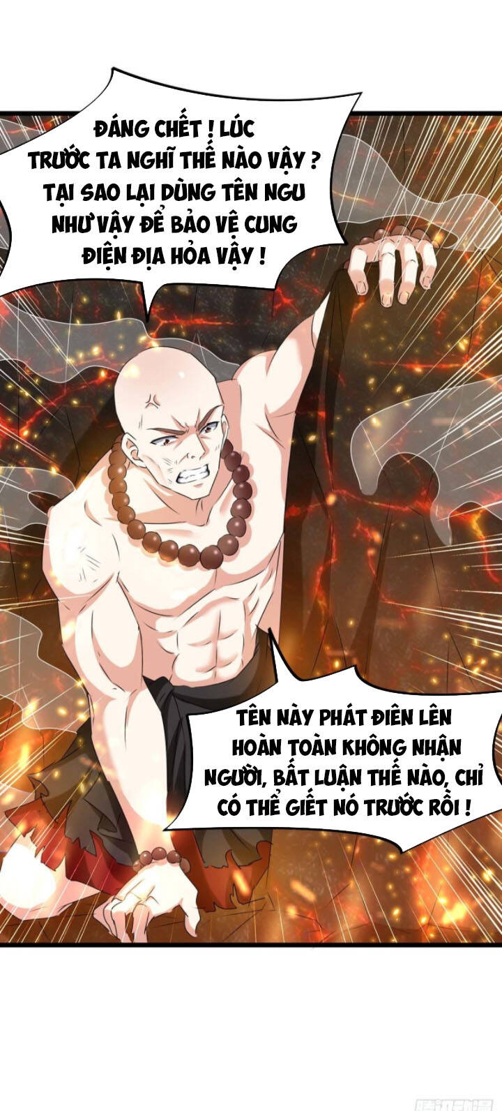 Tối Cường Thăng Cấp Chapter 189 - 12