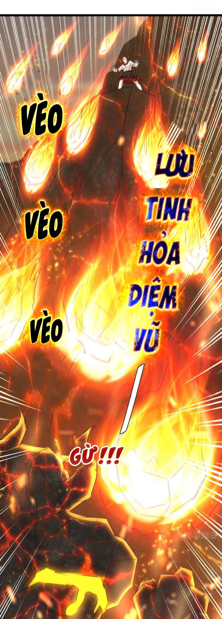 Tối Cường Thăng Cấp Chapter 189 - 13