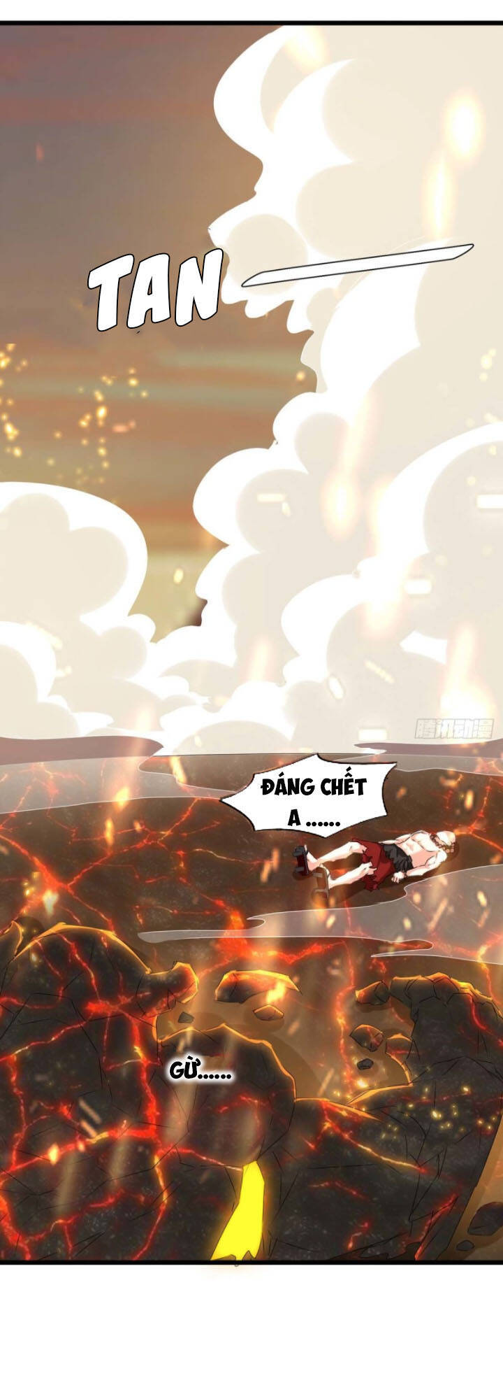 Tối Cường Thăng Cấp Chapter 189 - 17