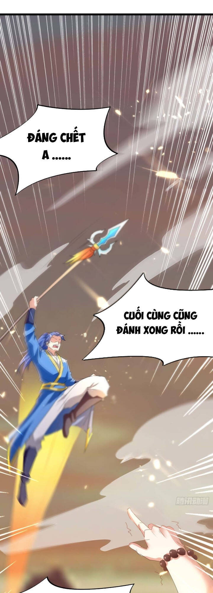 Tối Cường Thăng Cấp Chapter 189 - 19