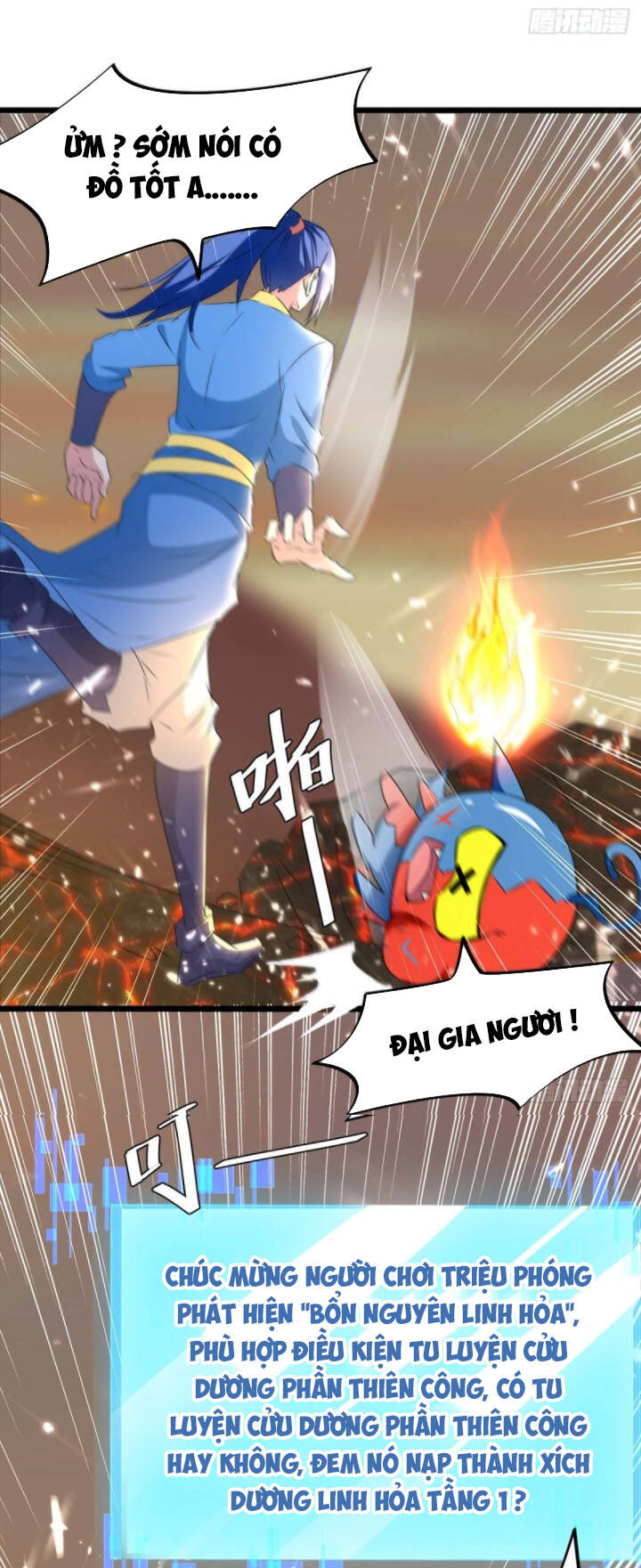 Tối Cường Thăng Cấp Chapter 189 - 27