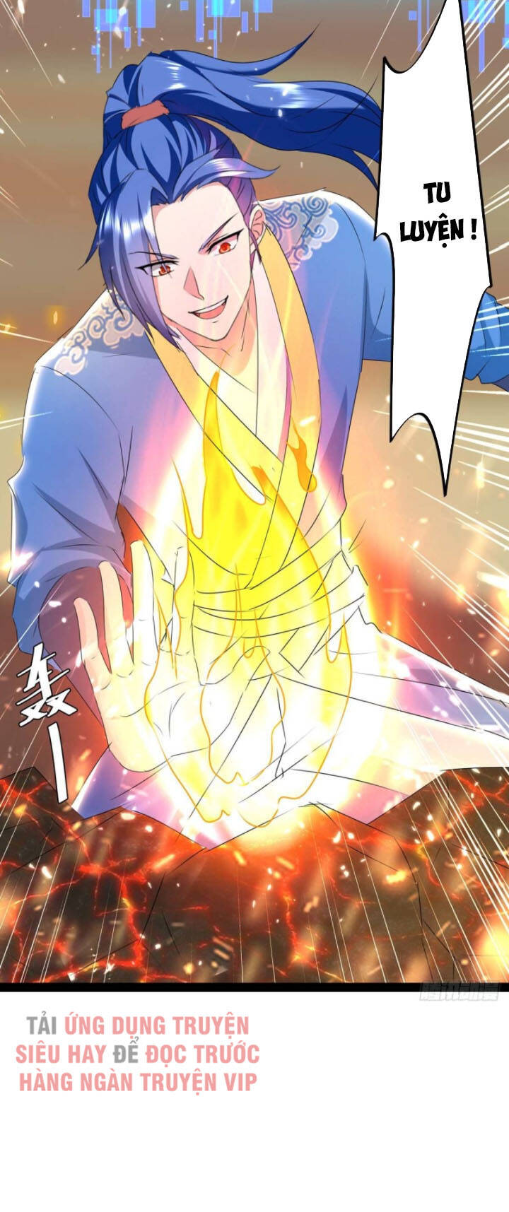 Tối Cường Thăng Cấp Chapter 189 - 28