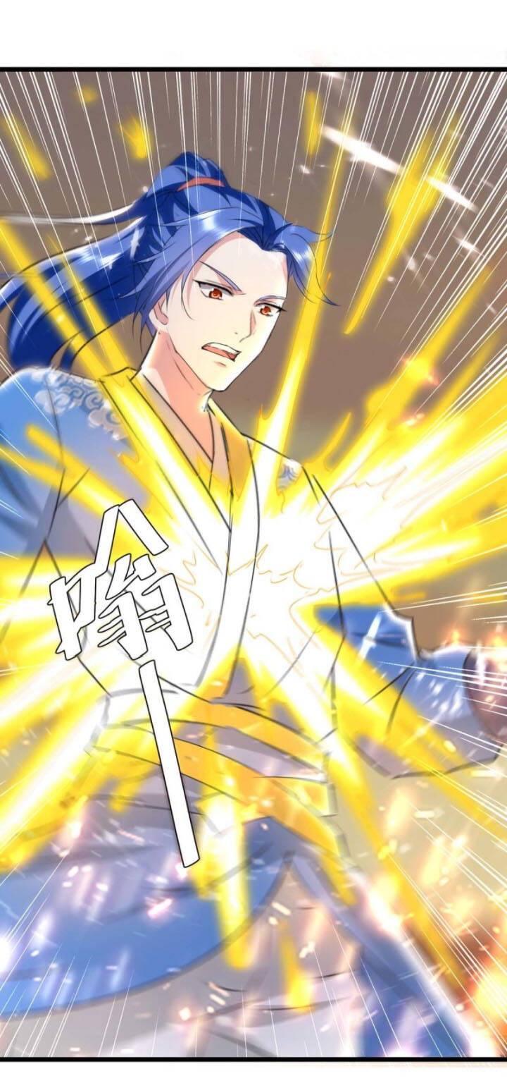 Tối Cường Thăng Cấp Chapter 189 - 29