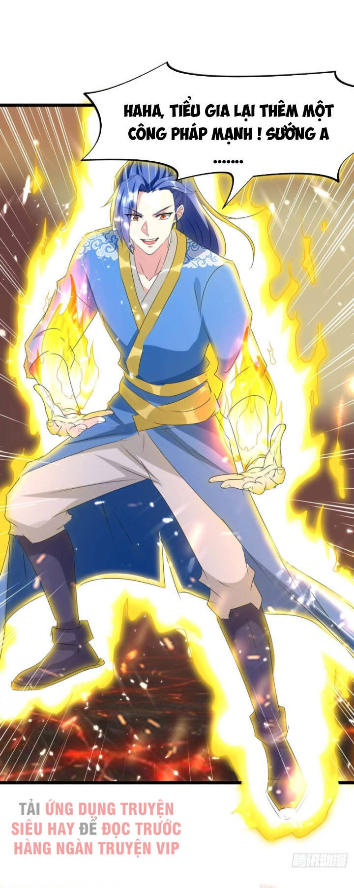 Tối Cường Thăng Cấp Chapter 189 - 30