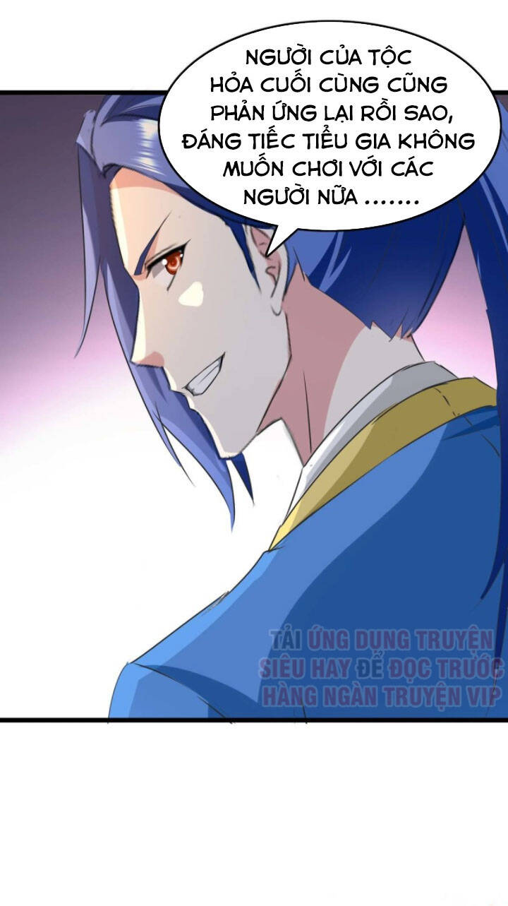 Tối Cường Thăng Cấp Chapter 189 - 32