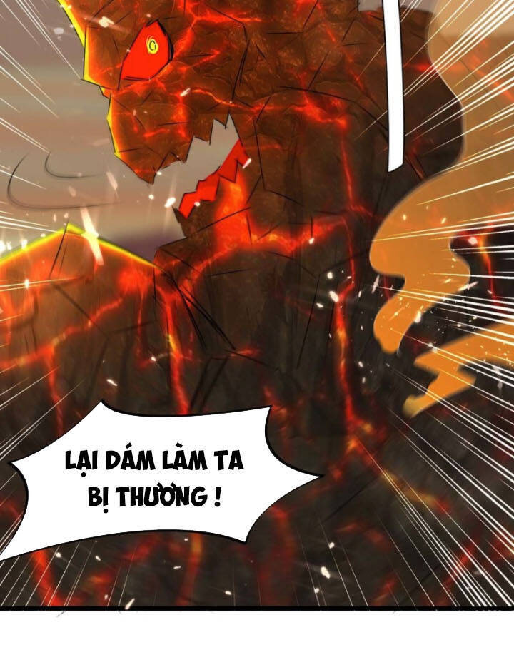 Tối Cường Thăng Cấp Chapter 189 - 7