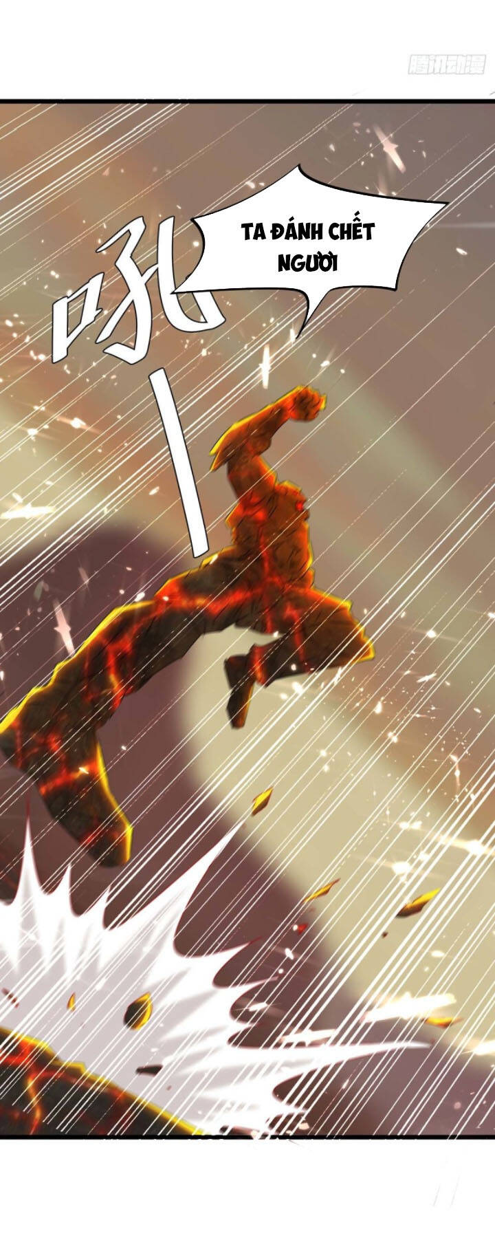 Tối Cường Thăng Cấp Chapter 189 - 8