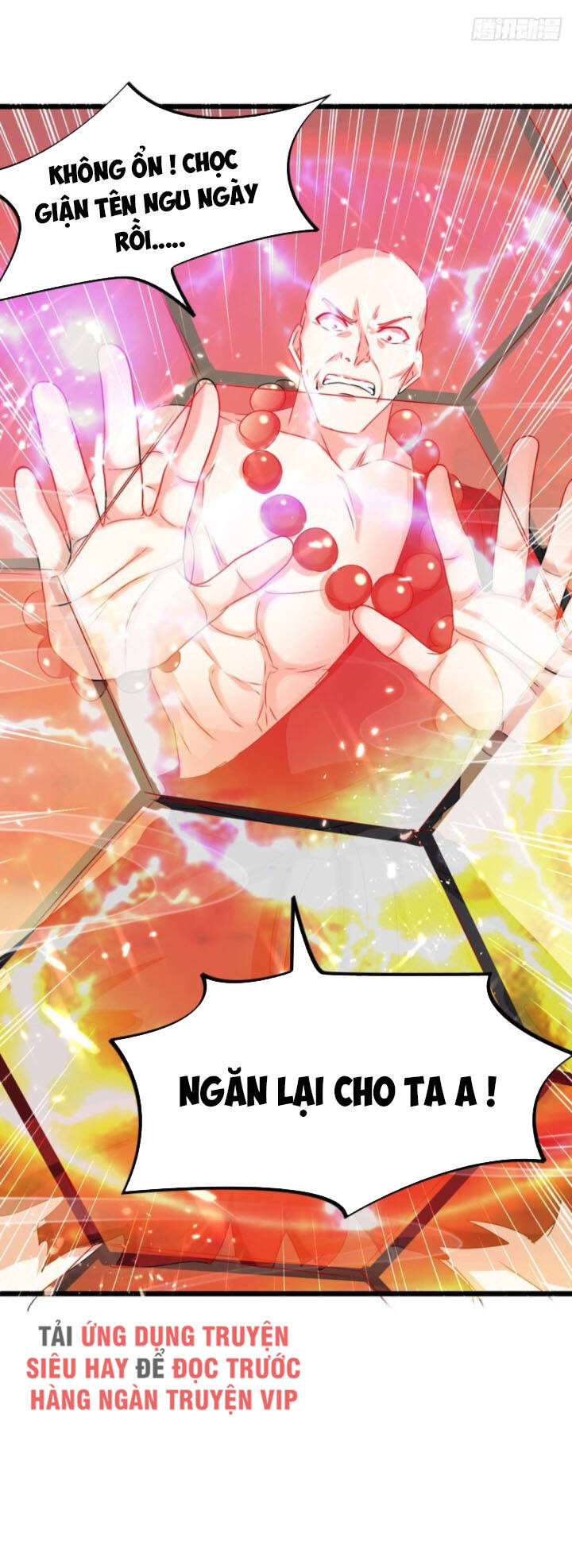 Tối Cường Thăng Cấp Chapter 189 - 9