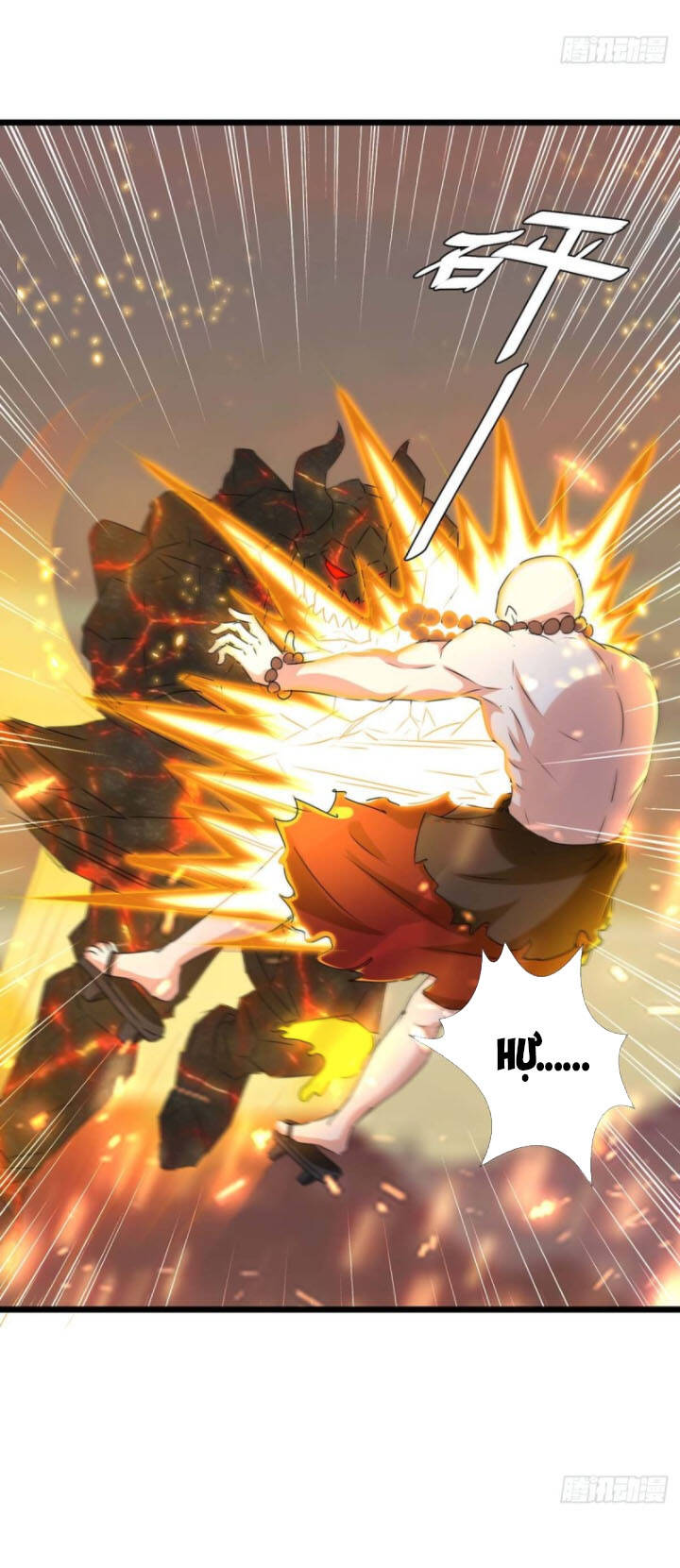 Tối Cường Thăng Cấp Chapter 189 - 10