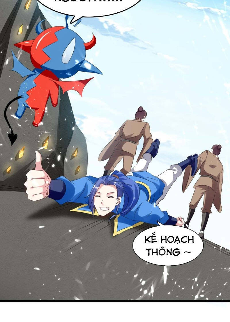 Tối Cường Thăng Cấp Chapter 190 - 15