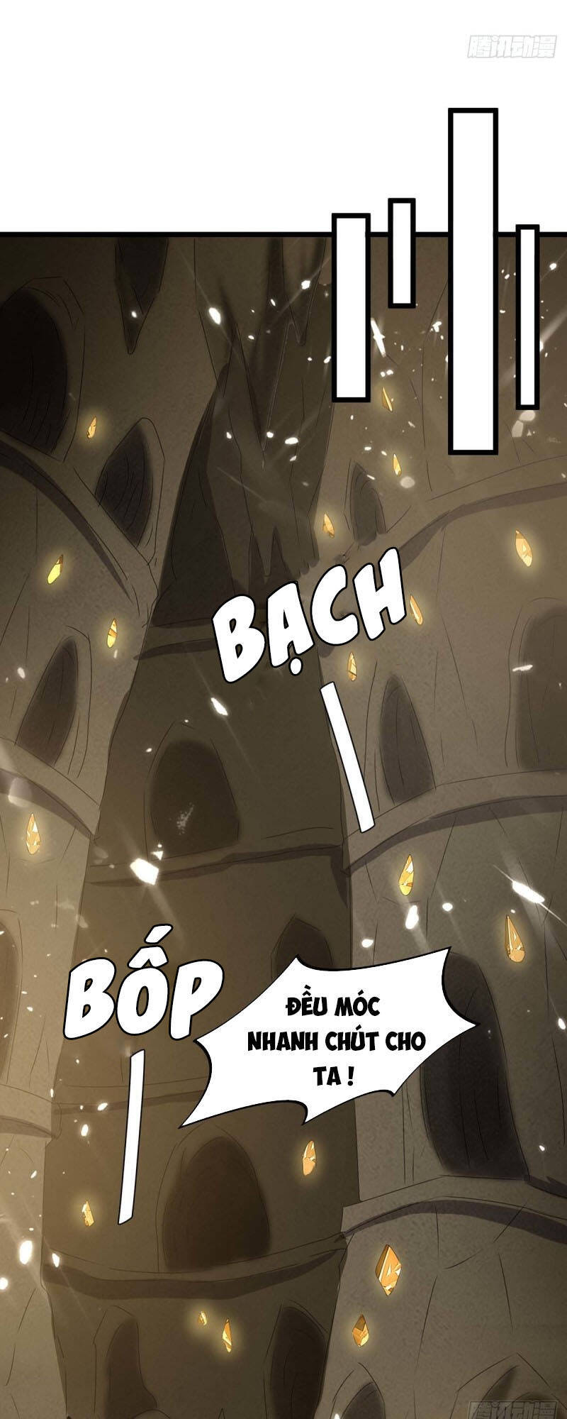 Tối Cường Thăng Cấp Chapter 190 - 16