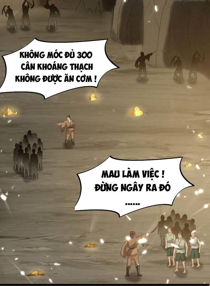 Tối Cường Thăng Cấp Chapter 190 - 17