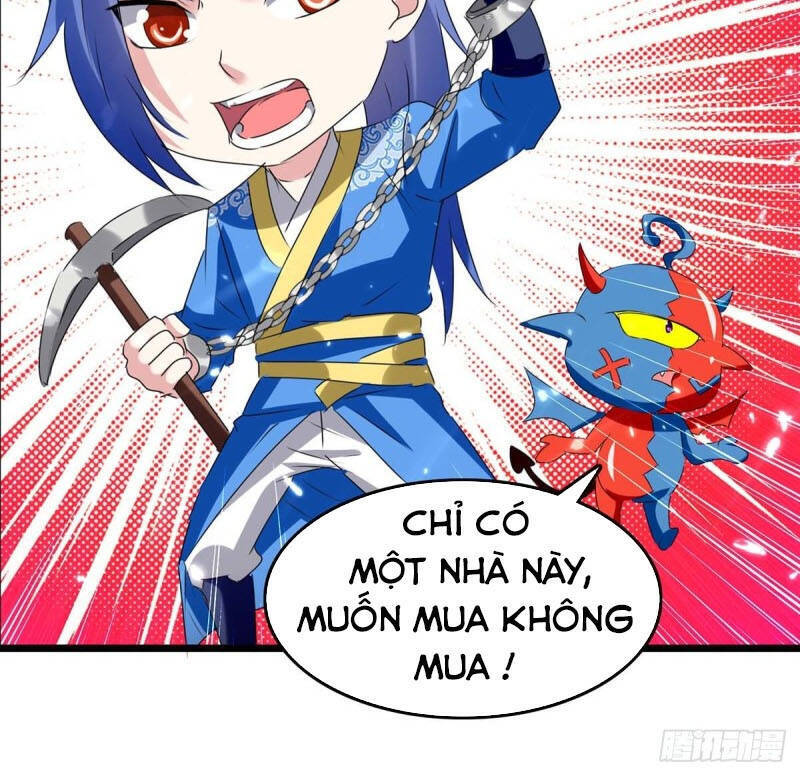 Tối Cường Thăng Cấp Chapter 190 - 19