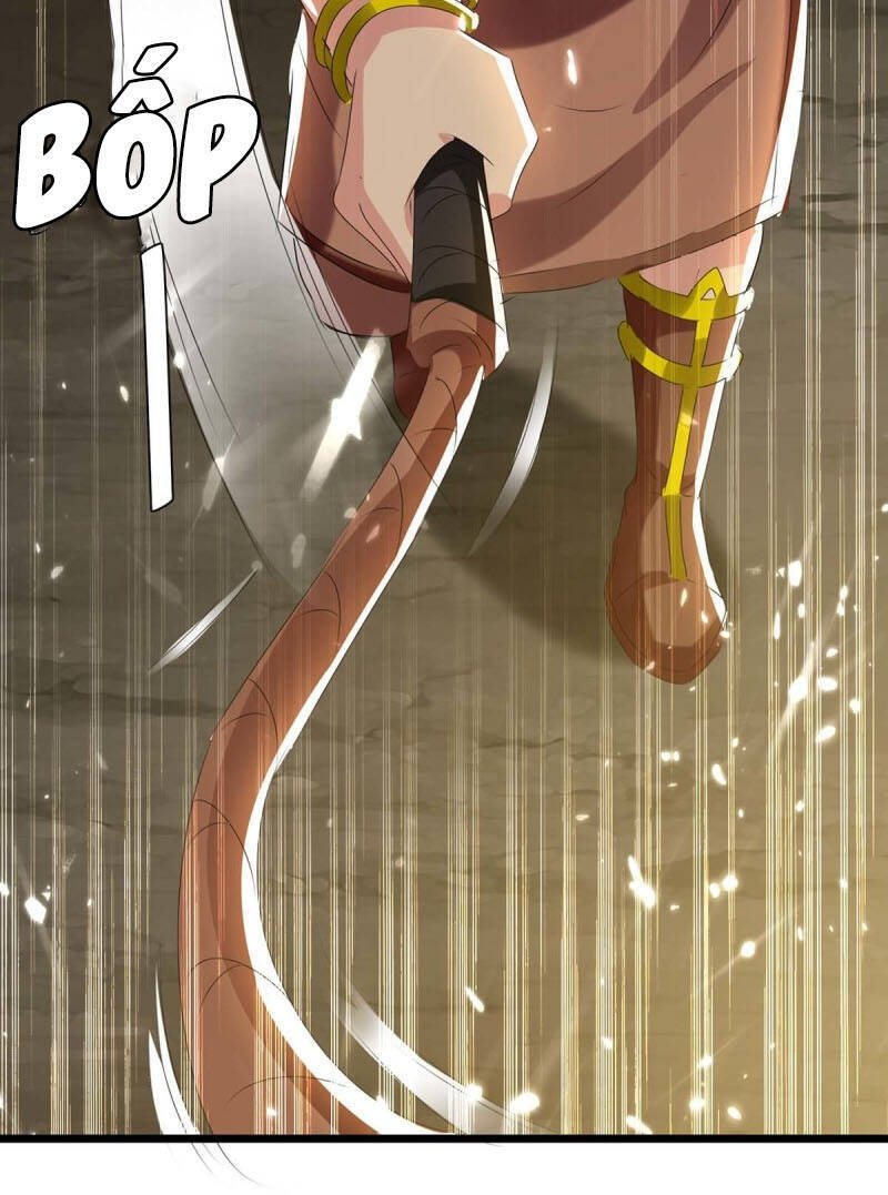 Tối Cường Thăng Cấp Chapter 190 - 21