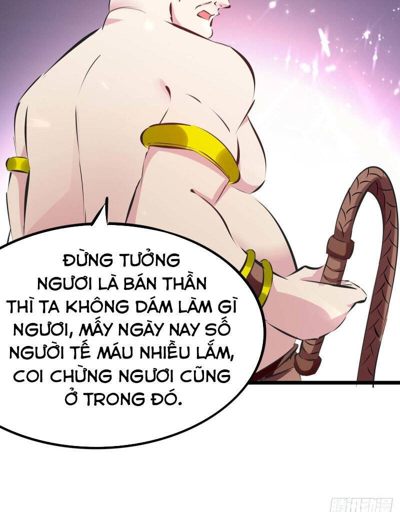 Tối Cường Thăng Cấp Chapter 190 - 27