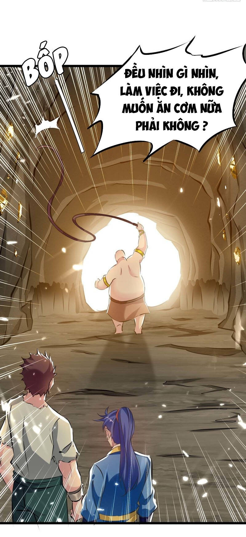 Tối Cường Thăng Cấp Chapter 190 - 28