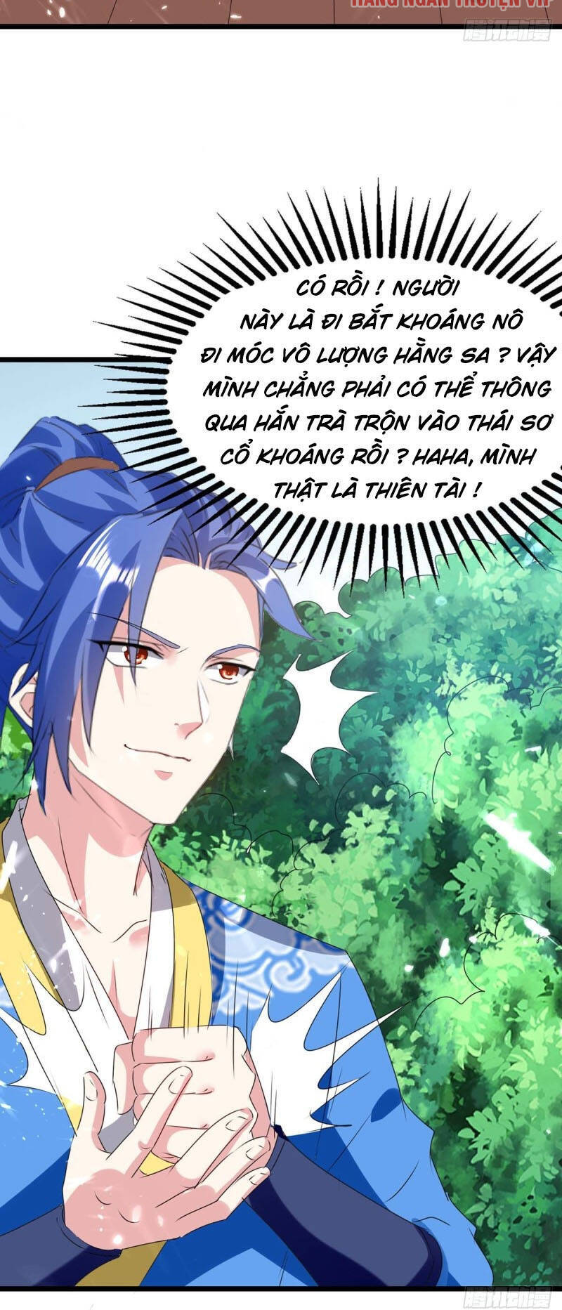 Tối Cường Thăng Cấp Chapter 190 - 6