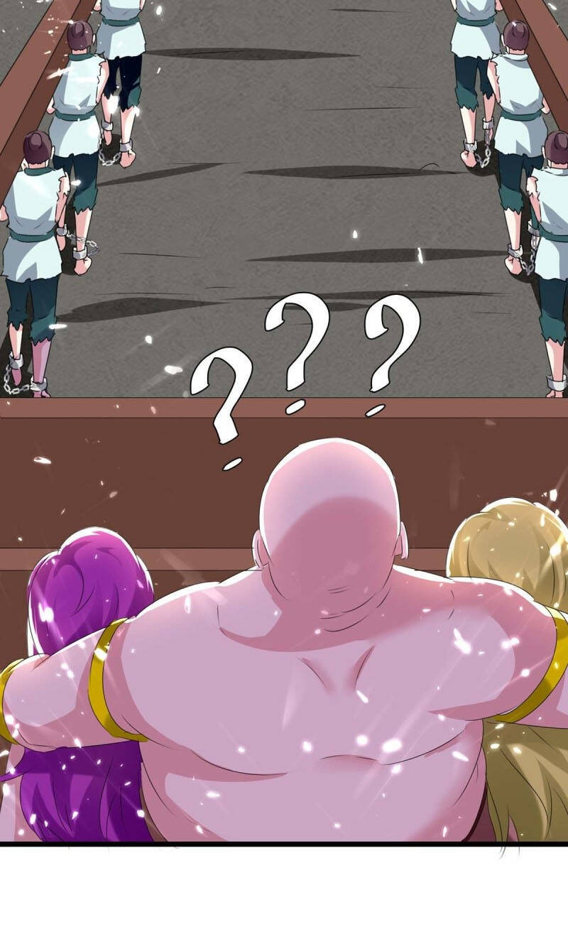 Tối Cường Thăng Cấp Chapter 190 - 8