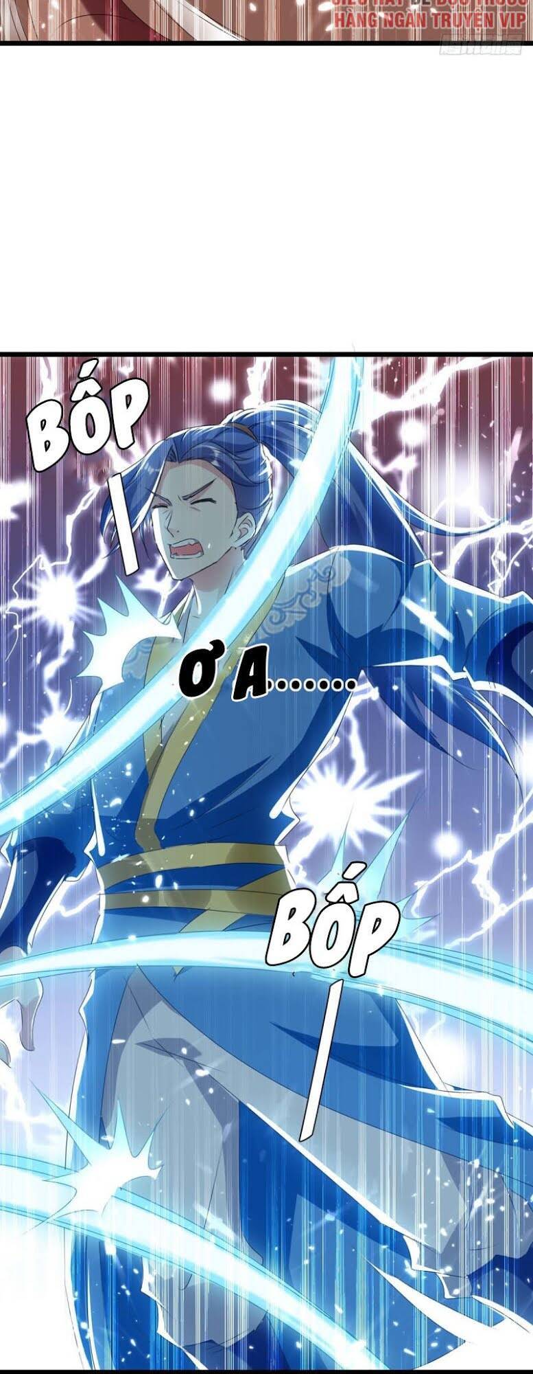 Tối Cường Thăng Cấp Chapter 190 - 10