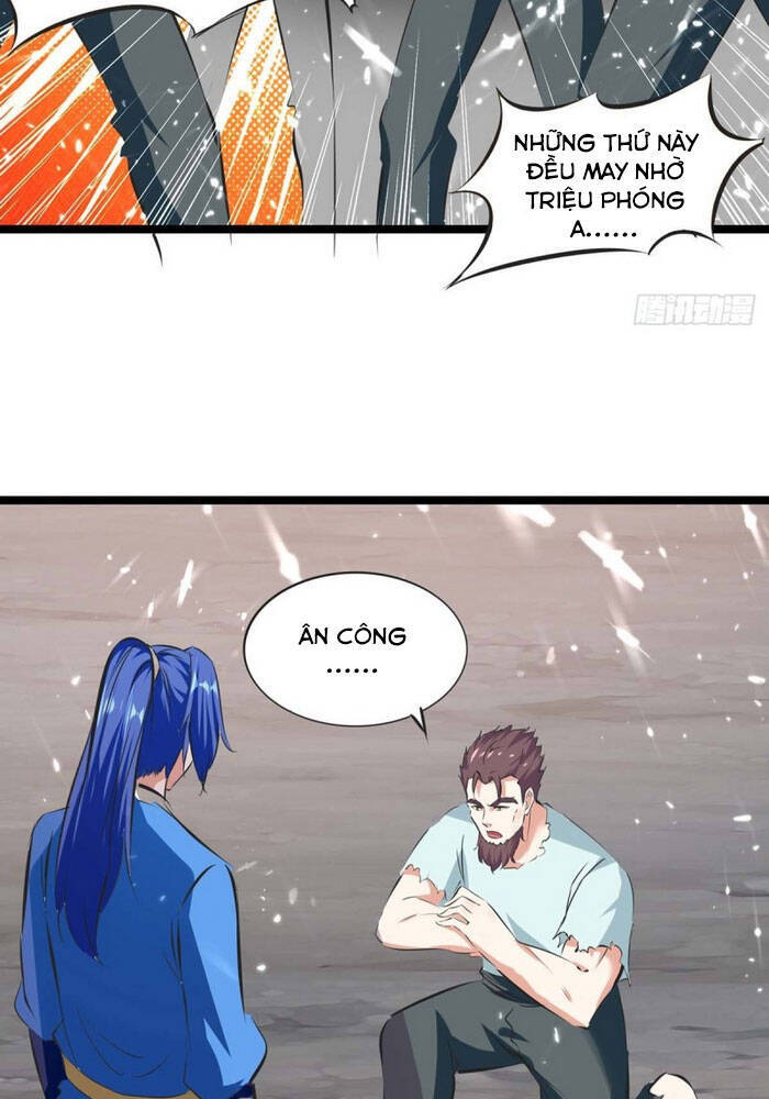 Tối Cường Thăng Cấp Chapter 198 - 2