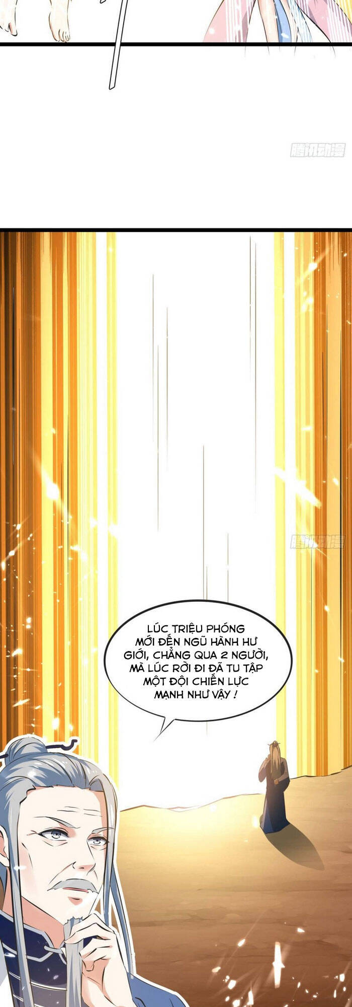 Tối Cường Thăng Cấp Chapter 198 - 11