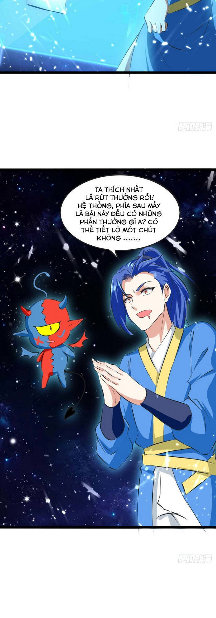 Tối Cường Thăng Cấp Chapter 198 - 15