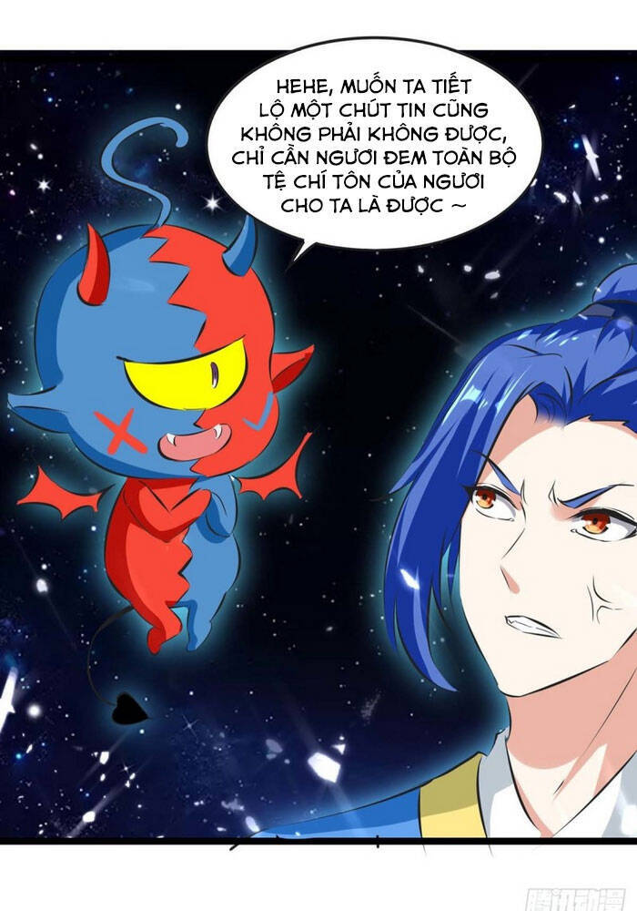 Tối Cường Thăng Cấp Chapter 198 - 16