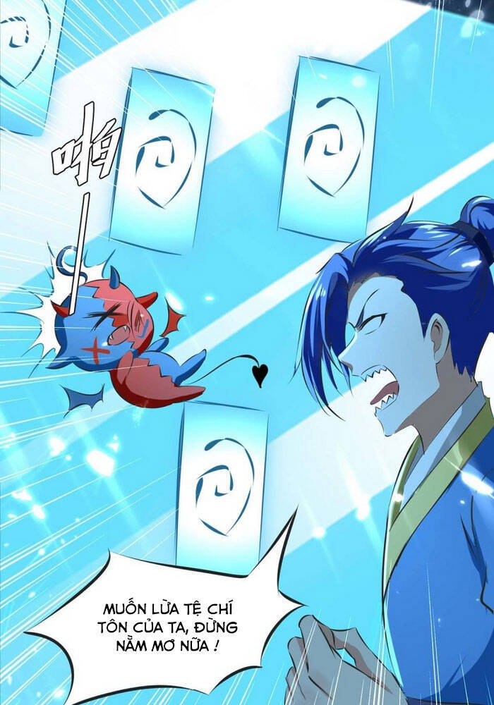 Tối Cường Thăng Cấp Chapter 198 - 18