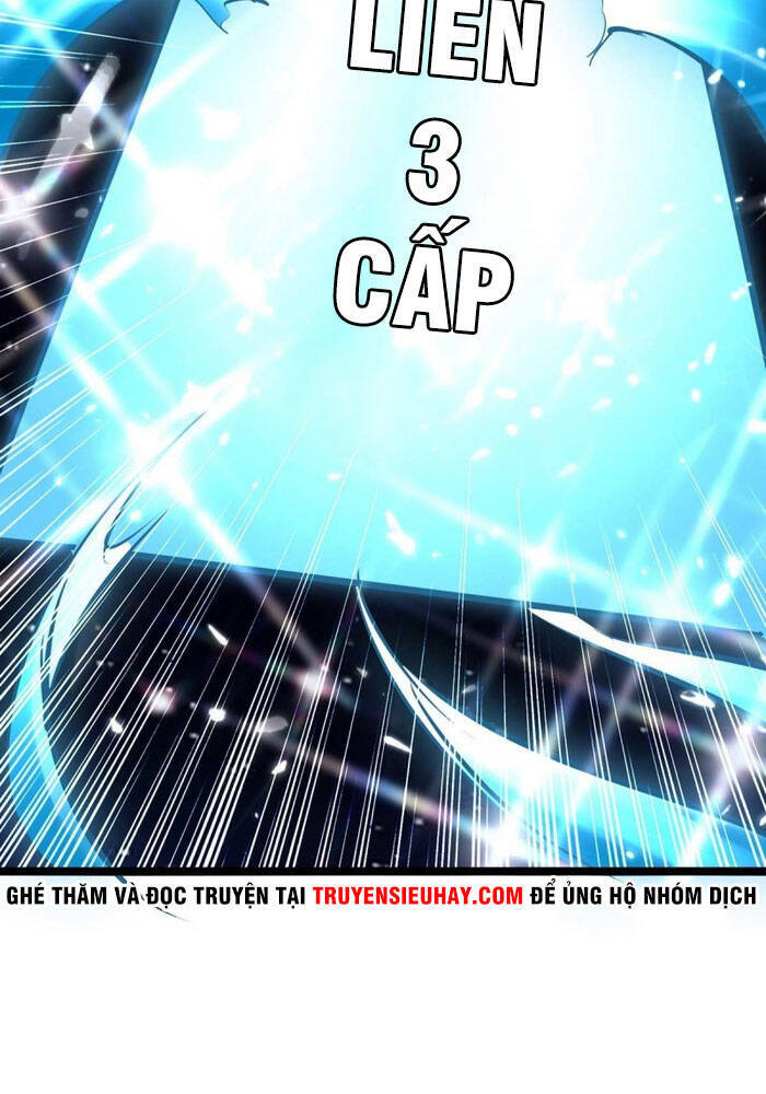 Tối Cường Thăng Cấp Chapter 198 - 21