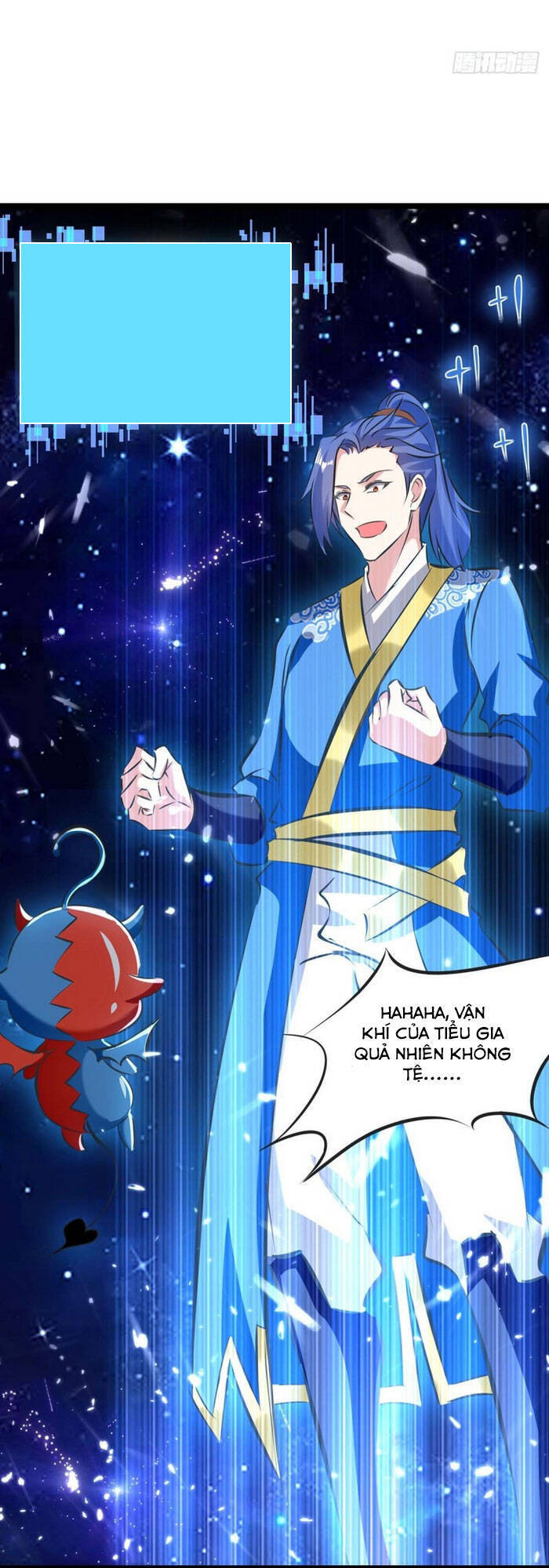 Tối Cường Thăng Cấp Chapter 198 - 22