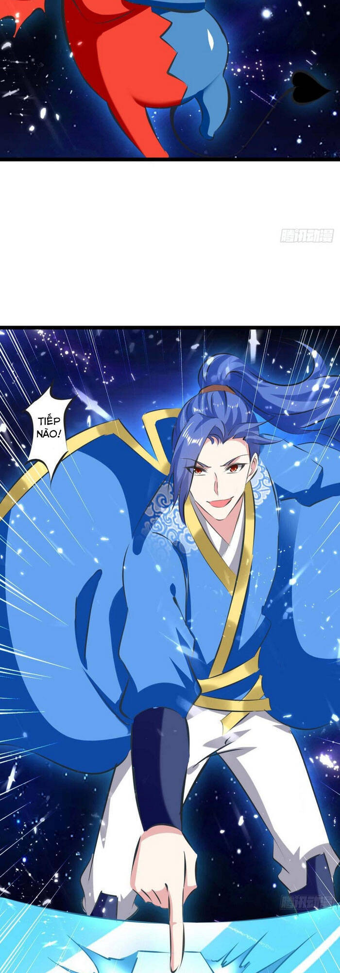 Tối Cường Thăng Cấp Chapter 198 - 24