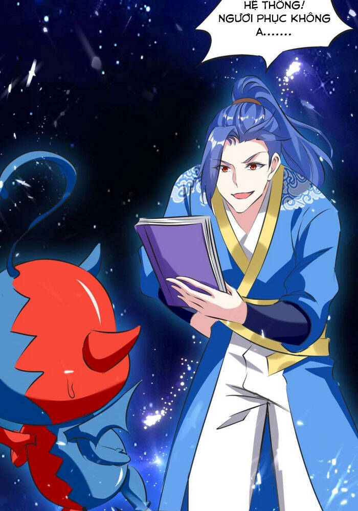 Tối Cường Thăng Cấp Chapter 198 - 27