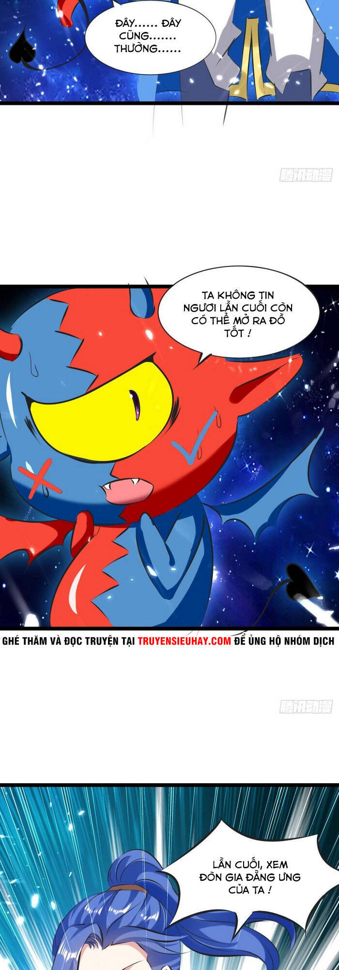 Tối Cường Thăng Cấp Chapter 198 - 28