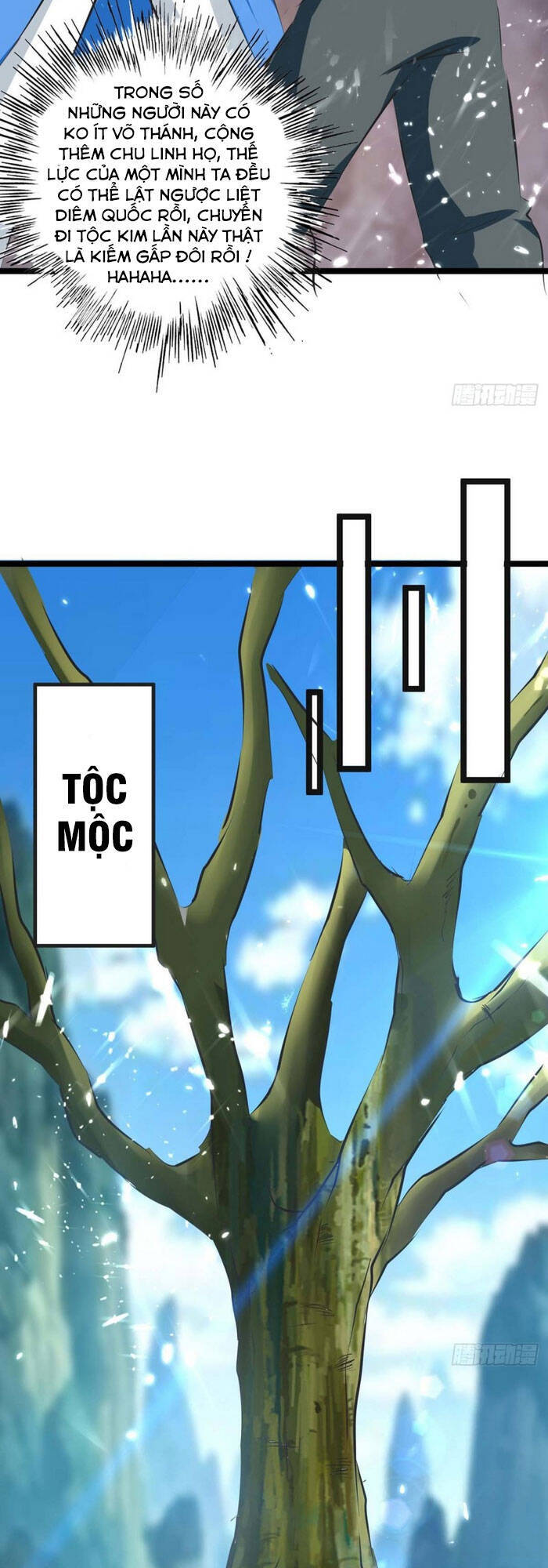 Tối Cường Thăng Cấp Chapter 198 - 5