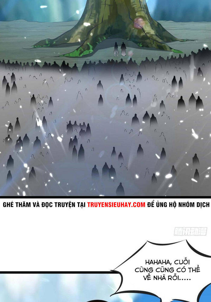 Tối Cường Thăng Cấp Chapter 198 - 6