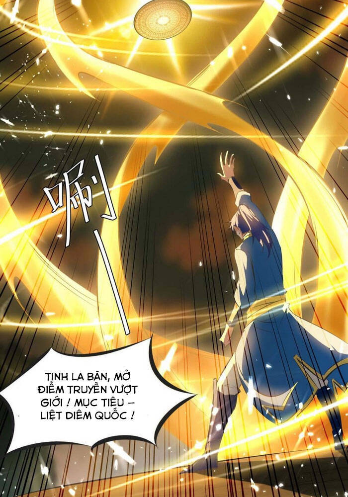 Tối Cường Thăng Cấp Chapter 198 - 8