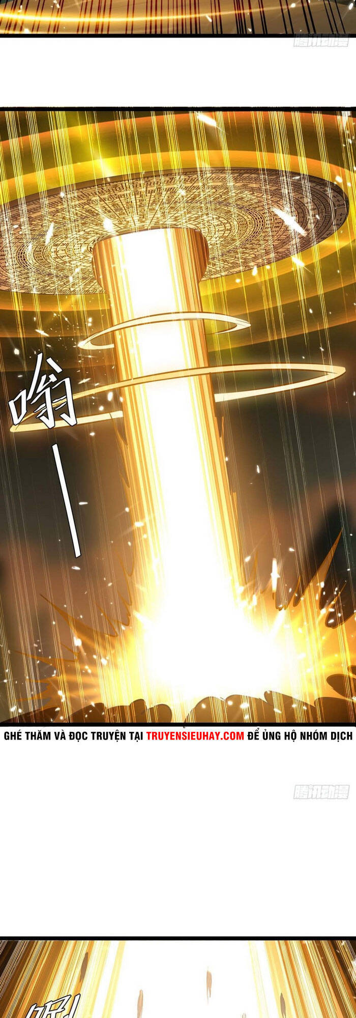 Tối Cường Thăng Cấp Chapter 198 - 9