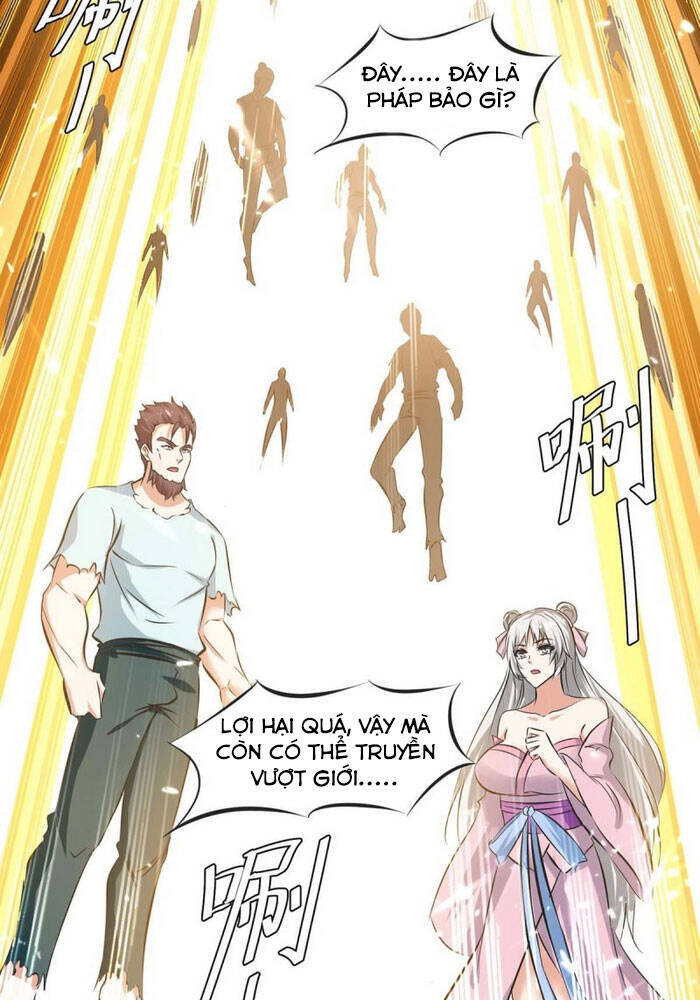 Tối Cường Thăng Cấp Chapter 198 - 10